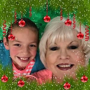 Meet your Posher, Kathleen